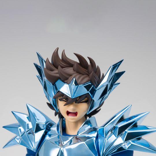 SAINT SEIYA - Odin Seiya - Figure Saint Cloth Myth Ex 15cm - 4