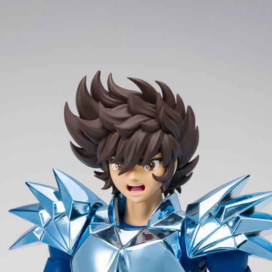 SAINT SEIYA - Odin Seiya - Figure Saint Cloth Myth Ex 15cm - 5