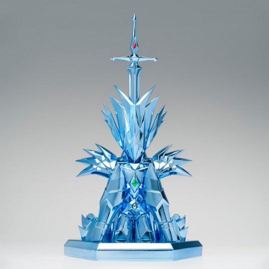 SAINT SEIYA - Odin Seiya - Figure Saint Cloth Myth Ex 15cm - 6