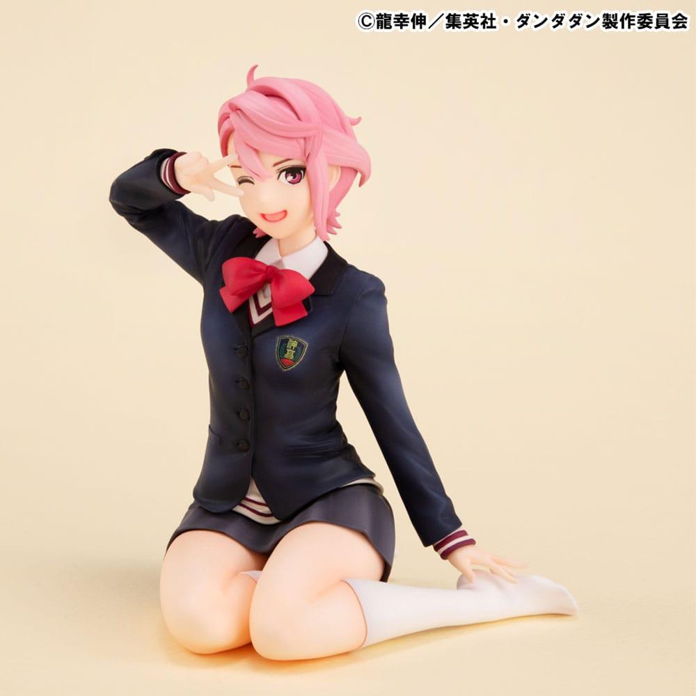 DANDADAN - Aira - Palm Size G.E.M Statue 9cm - 2