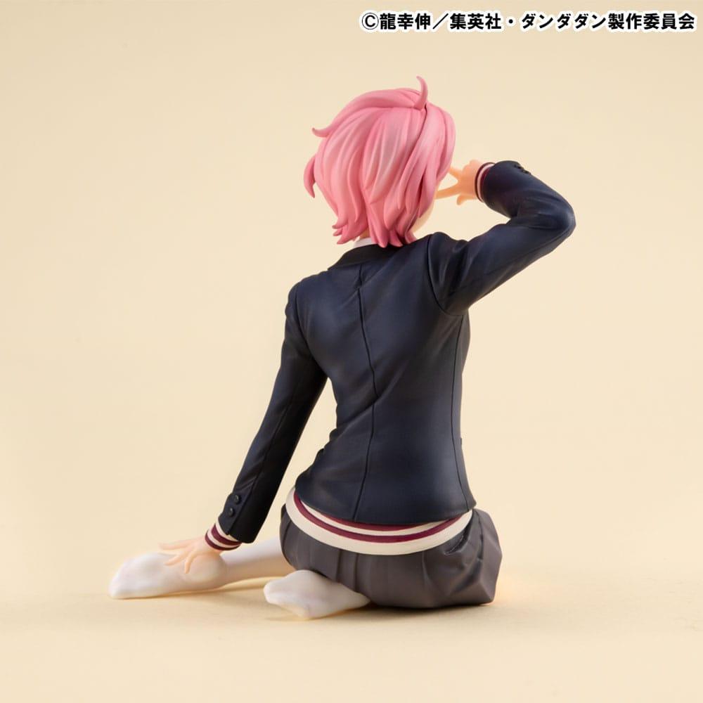 DANDADAN - Aira - Palm Size G.E.M Statue 9cm - 6