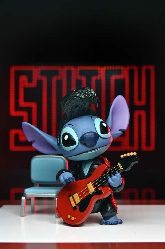 LILO & STITCH - Stitch 