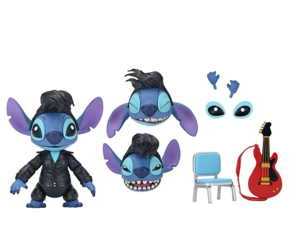 LILO & STITCH - Stitch 