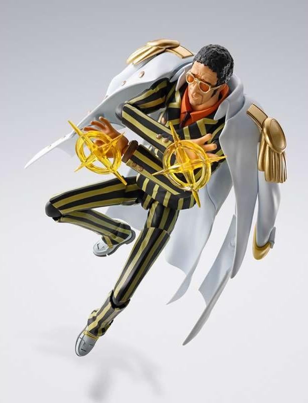 ONE PIECE - Borsalino 