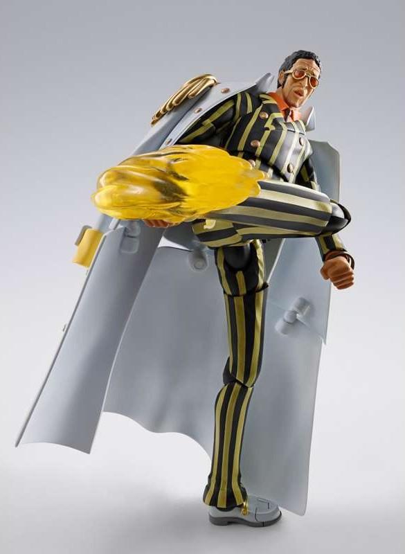 ONE PIECE - Borsalino 