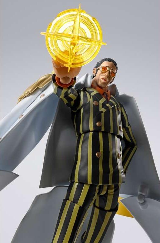 ONE PIECE - Borsalino 