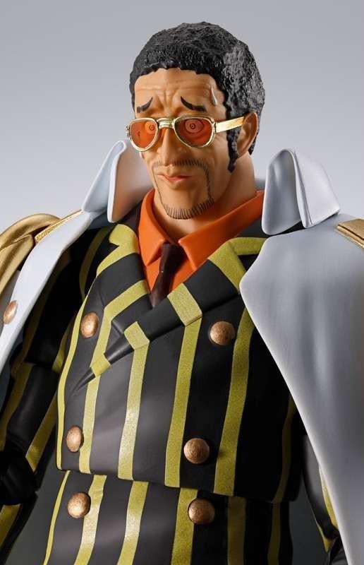 ONE PIECE - Borsalino 