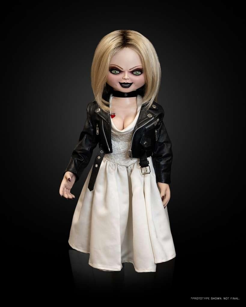 CHUCKY - Tiffany - Replica Doll 1/1 60cm : ShopForGeek.com