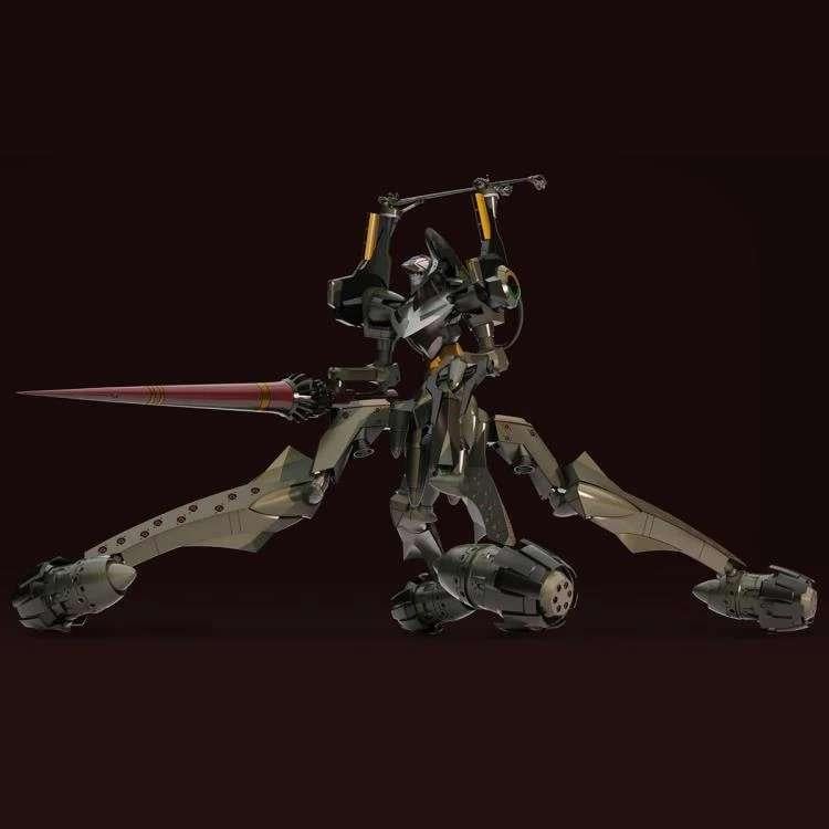 EVANGELION - Provisional Unit-05 - Model Kit Artpla 17cm