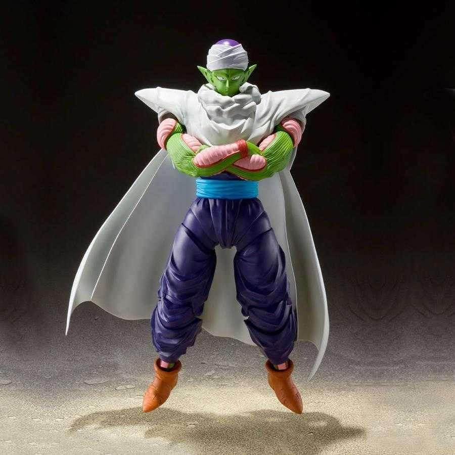 DRAGON BALL Z - Piccolo 