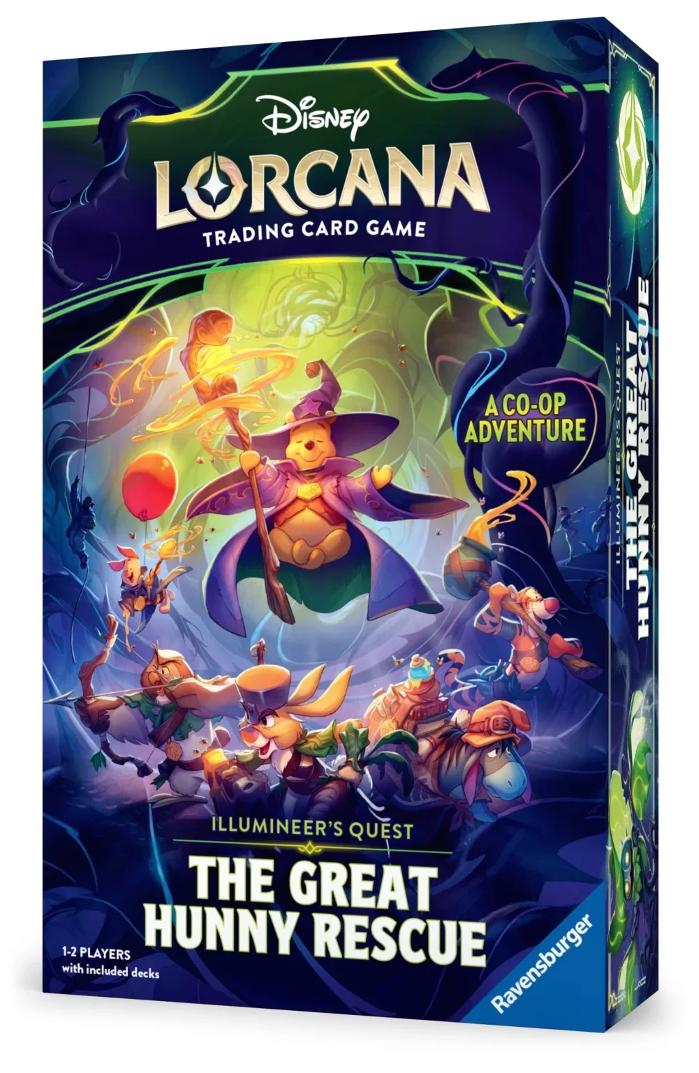 DISNEY - Lorcana - Trading Cards Illumineers Quest - Chapter 13