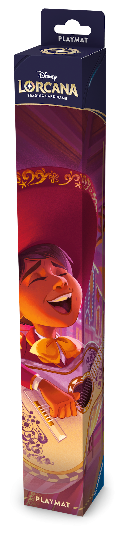 DISNEY - Lorcana - Playmat - Miguel - Chapitre 14 - 3