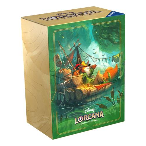 Jeux & Figurines Carte à jouer Lorcana