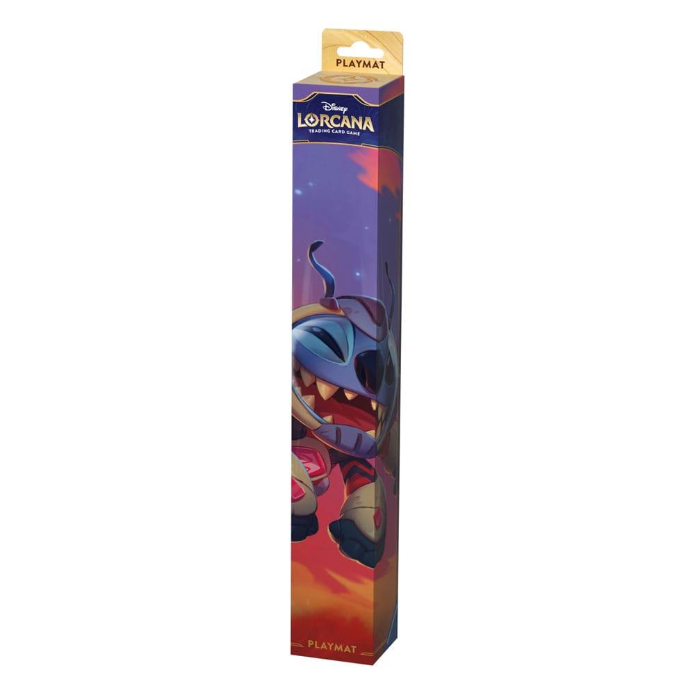 DISNEY - Lorcana - Tapis à Jouer - Stitch - Chapitre 3 - 2