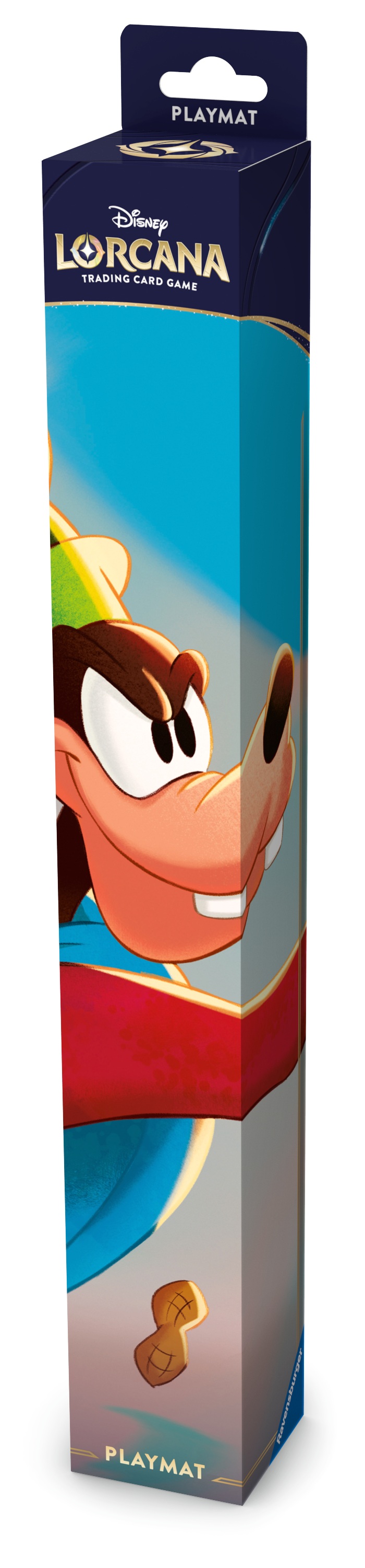 DISNEY - Lorcana - Tapis à Jouer - Dingo - Chapitre 12