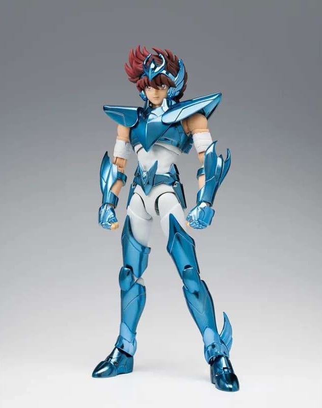 SAINT SEIYA - Seiya "Final Bronze" - Fig. Saint Cloth Myth Ex 17cm
