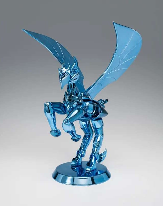 SAINT SEIYA - Seiya "Final Bronze" - Fig. Saint Cloth Myth Ex 17cm