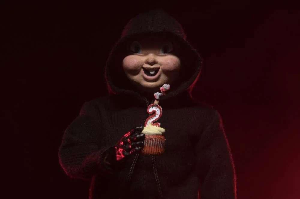 HAPPY DEATH DAY - Babyface Killer - Figure 20cm - 3