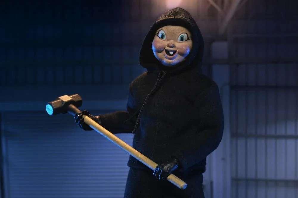 HAPPY DEATH DAY - Babyface Killer - Figure 20cm - 4