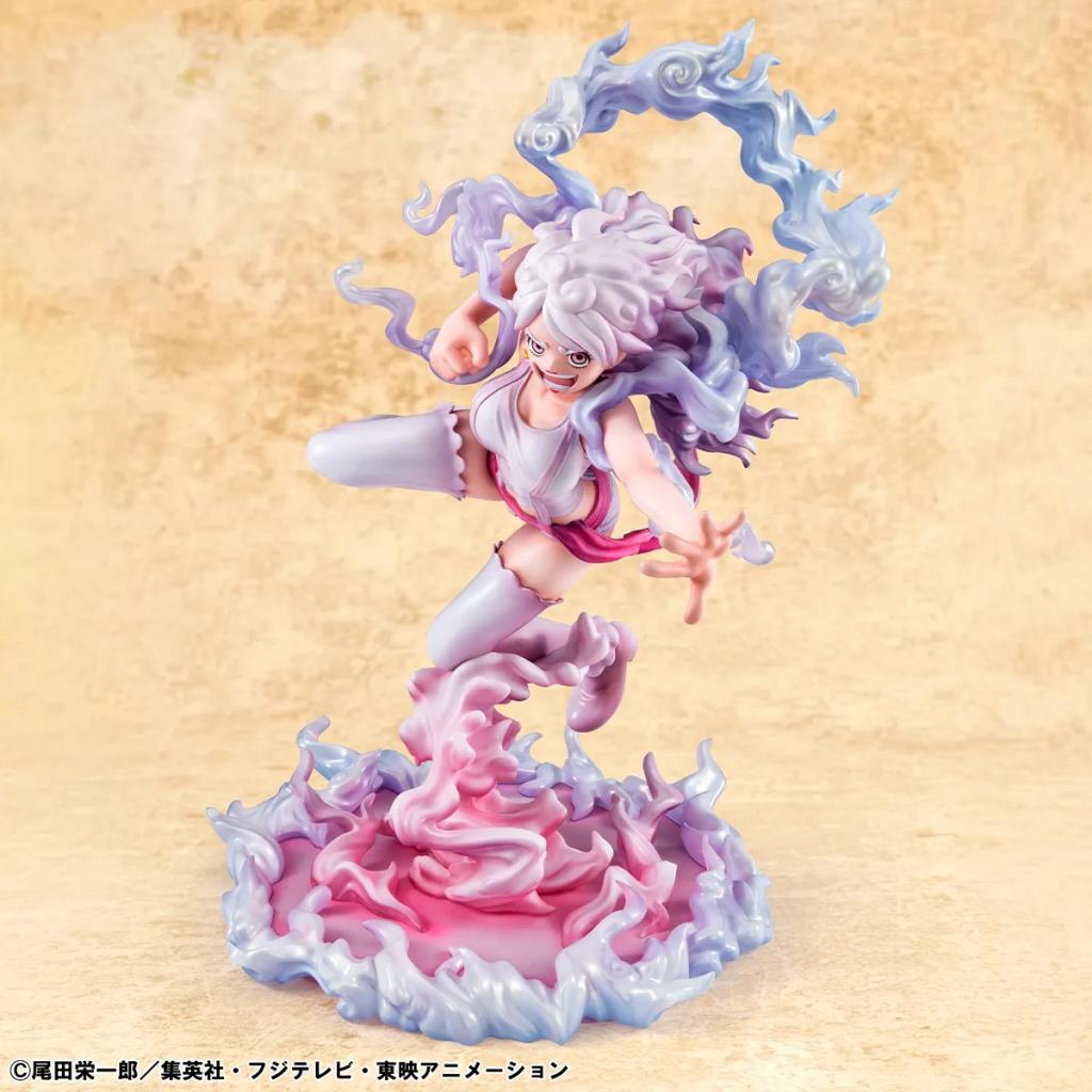 ONE PIECE - Jewelry Bonney 