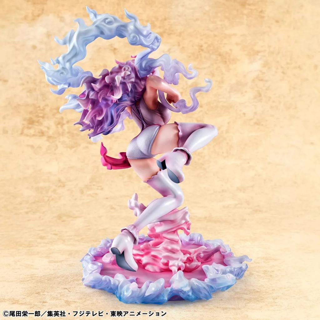 ONE PIECE - Jewelry Bonney 
