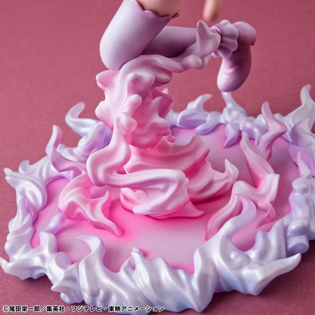 ONE PIECE - Jewelry Bonney 