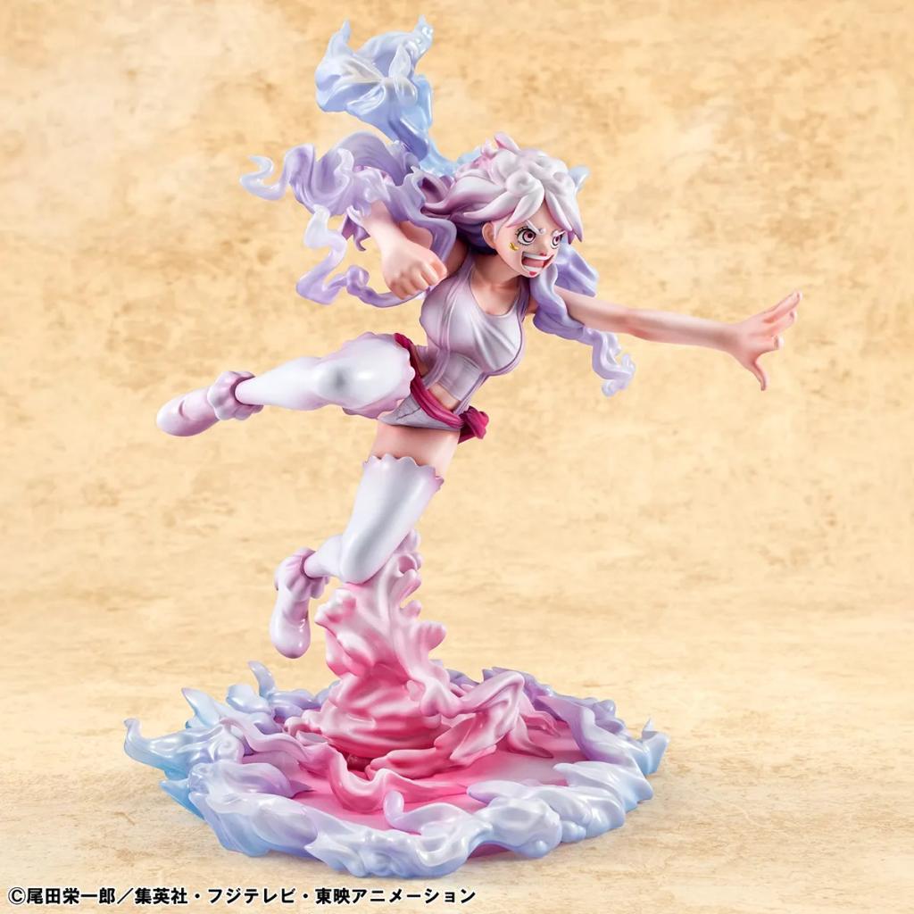 ONE PIECE - Jewelry Bonney 
