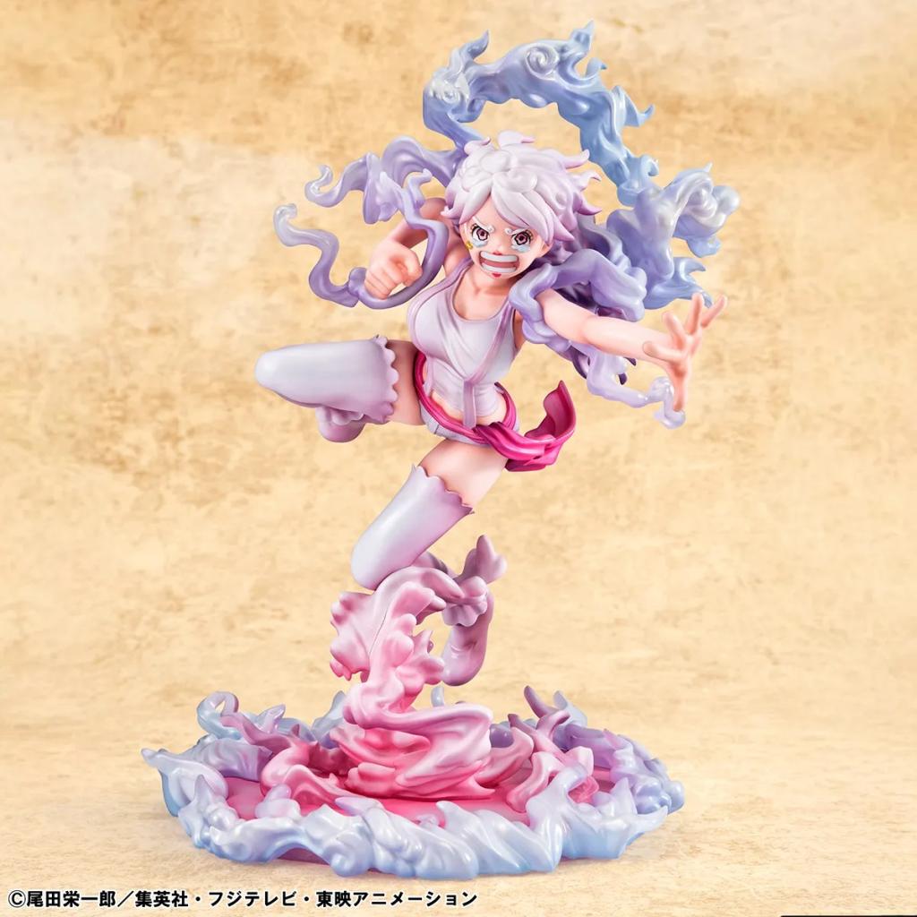 ONE PIECE - Jewelry Bonney 
