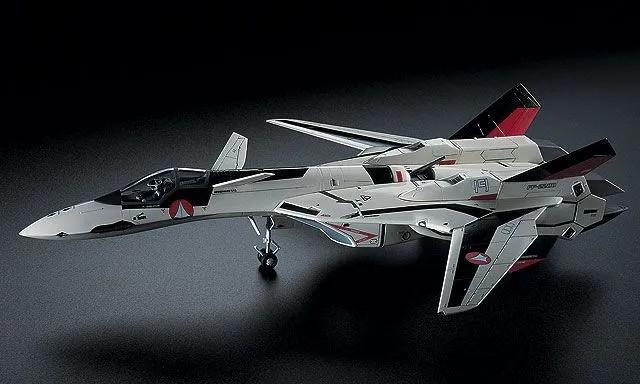 MACROSS PLUS - Yf-19 - Model Kit 1/72 - 2
