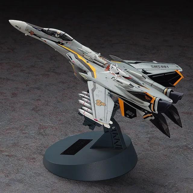 MACROSS ZERO - Sv-51 Y Nora Type - Model Kit 1/72 - 2