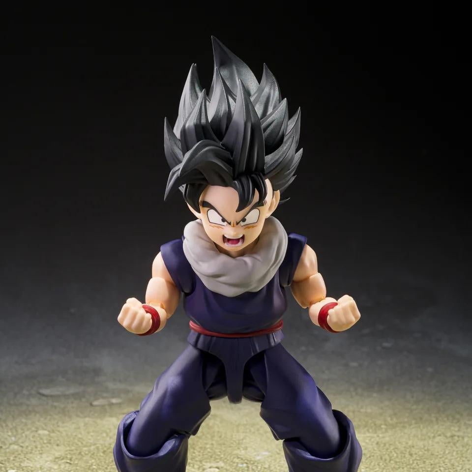 DRAGON BALL Z  - Son Gohan 