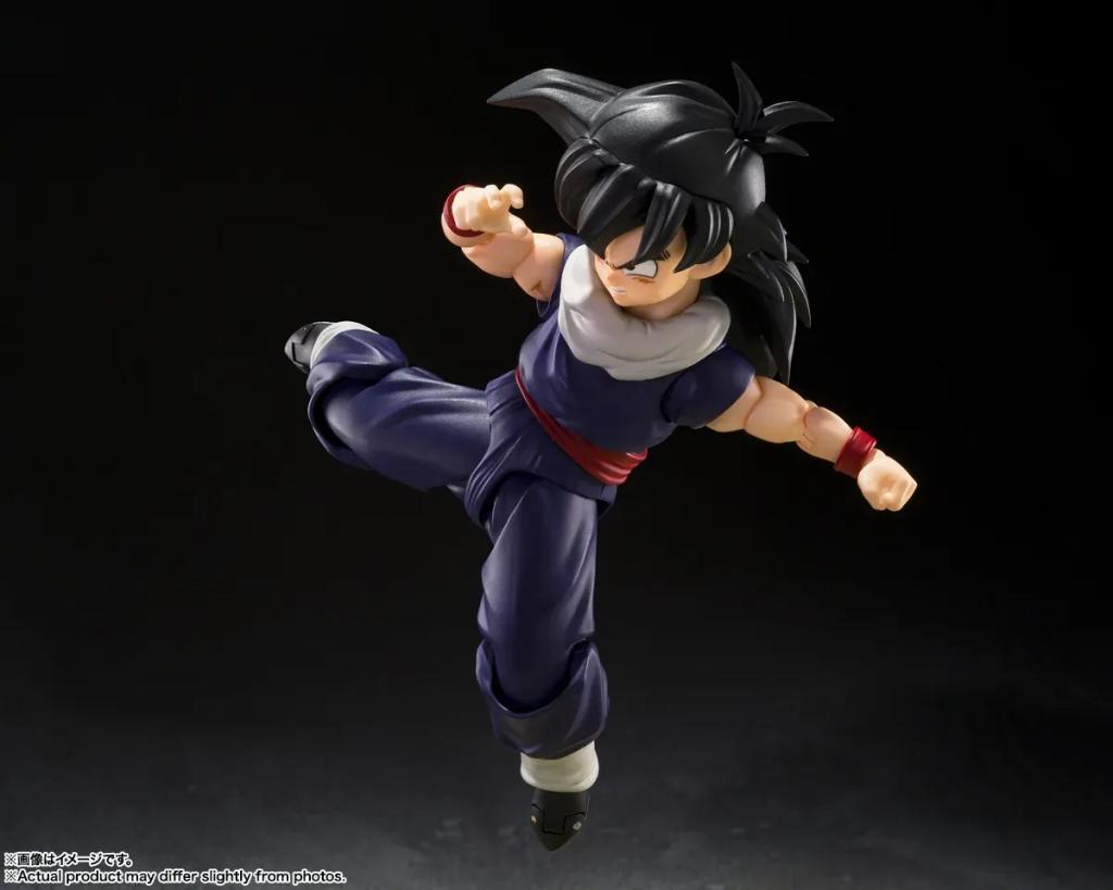 DRAGON BALL Z  - Son Gohan 