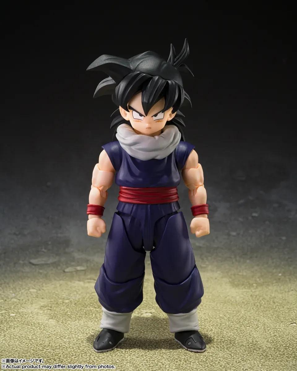 DRAGON BALL Z  - Son Gohan 