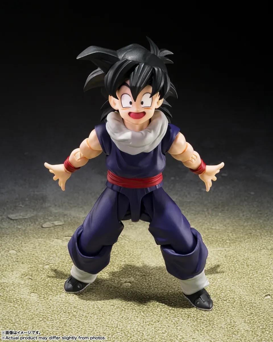 DRAGON BALL Z  - Son Gohan 