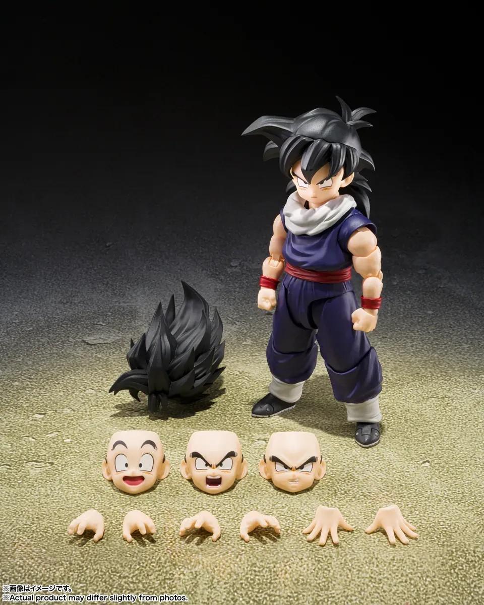 DRAGON BALL Z  - Son Gohan 