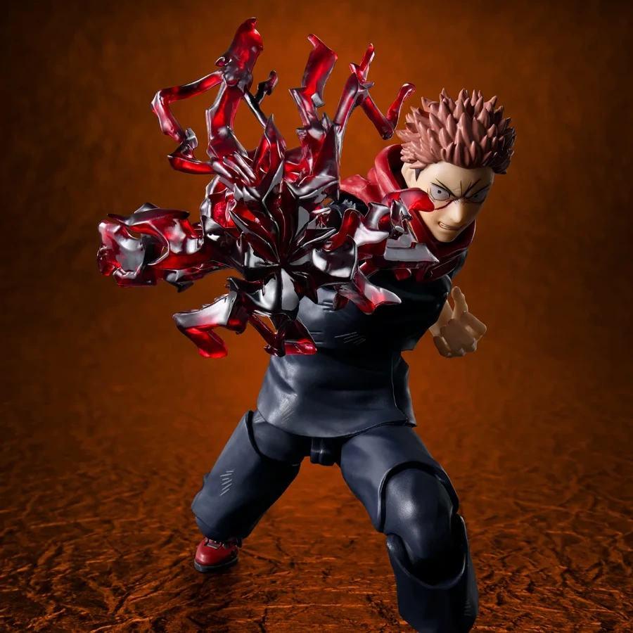 JUJUTSU KAISEN - Yuji 