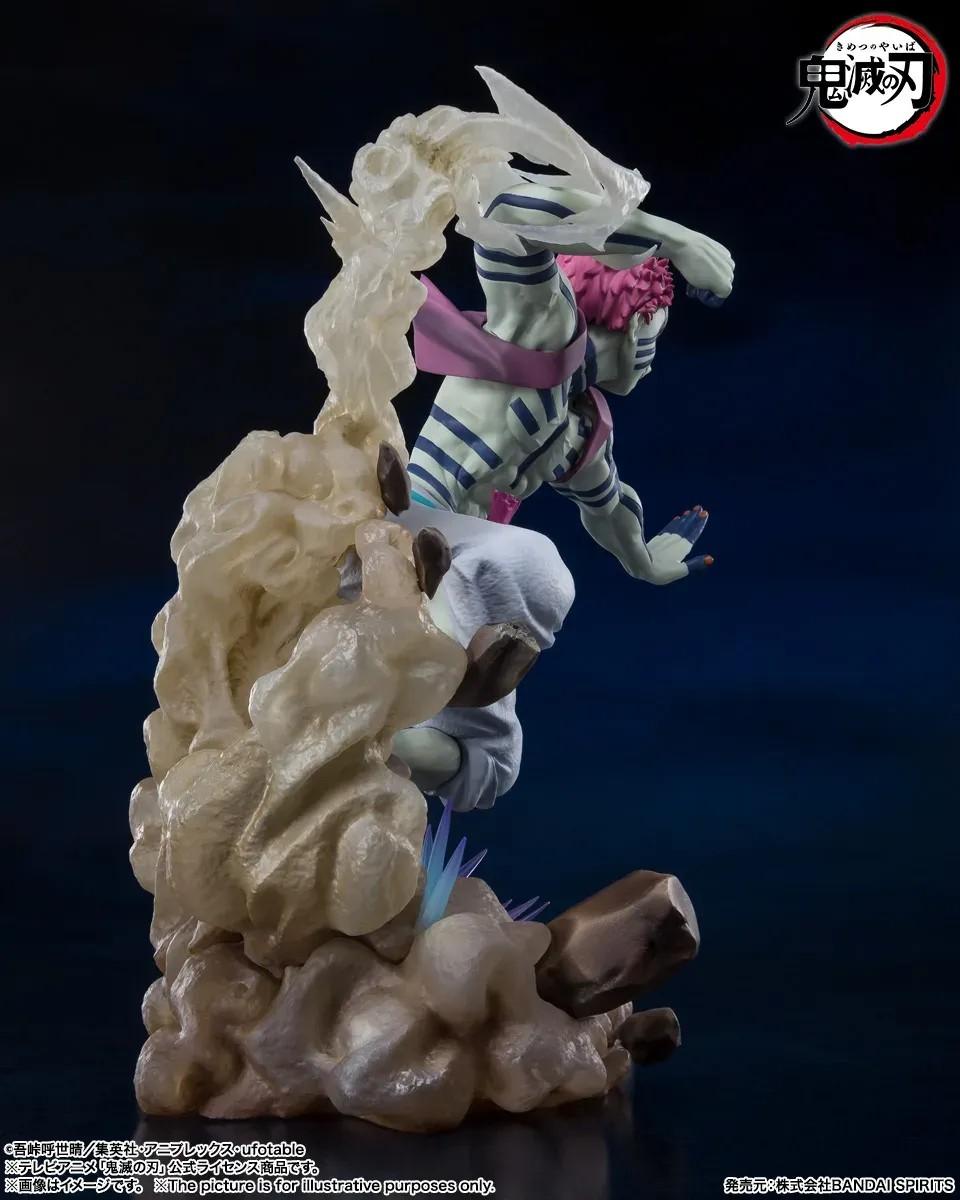 DEMON SLAYER - Akaza 
