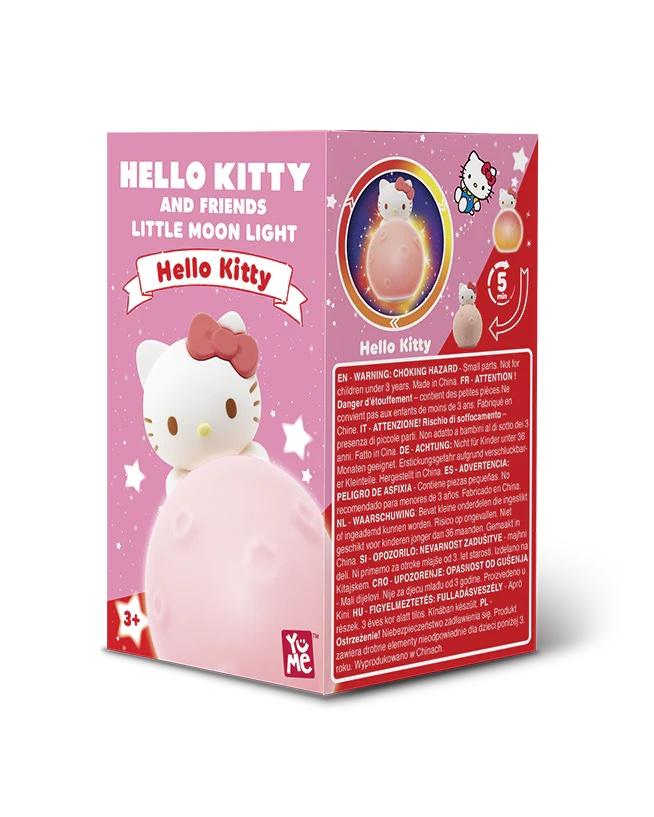 Hello Kitty コレクションセット Monogram 2021 Comic Con At Home Exclusive Product Reveal #1