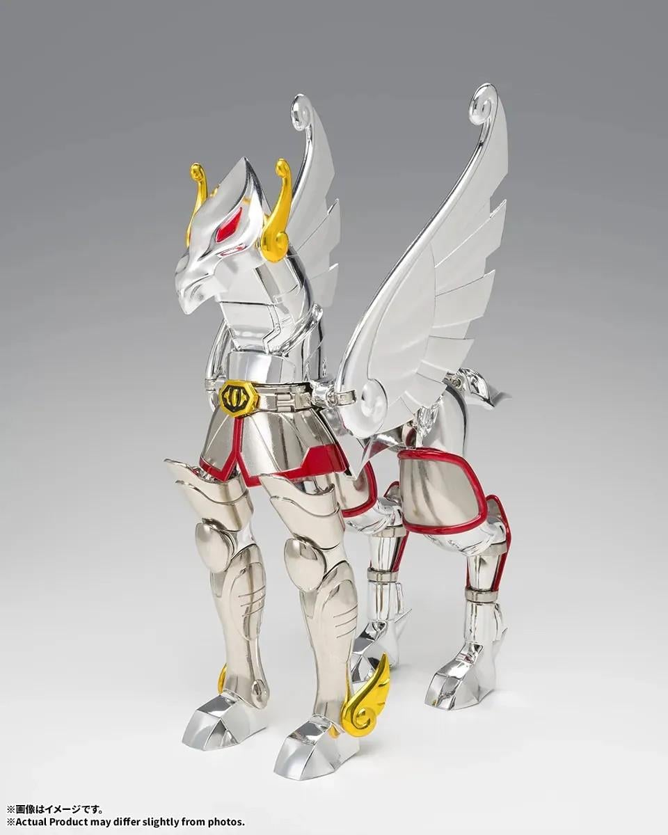 SAINT SEIYA - Seiya 