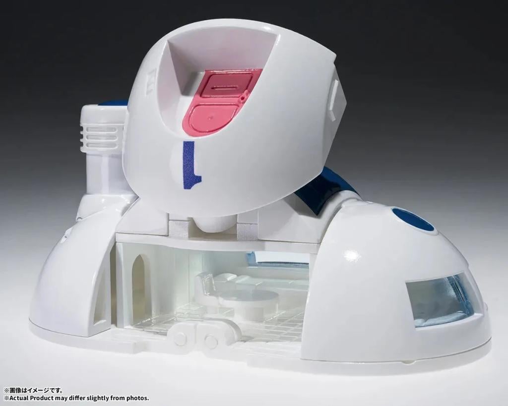 DRAGON BALL - Capsule 1 