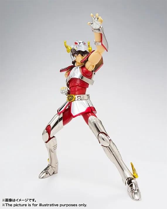 SAINT SEIYA -Seiya 