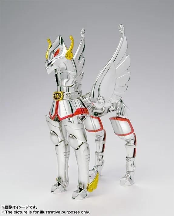SAINT SEIYA -Seiya 
