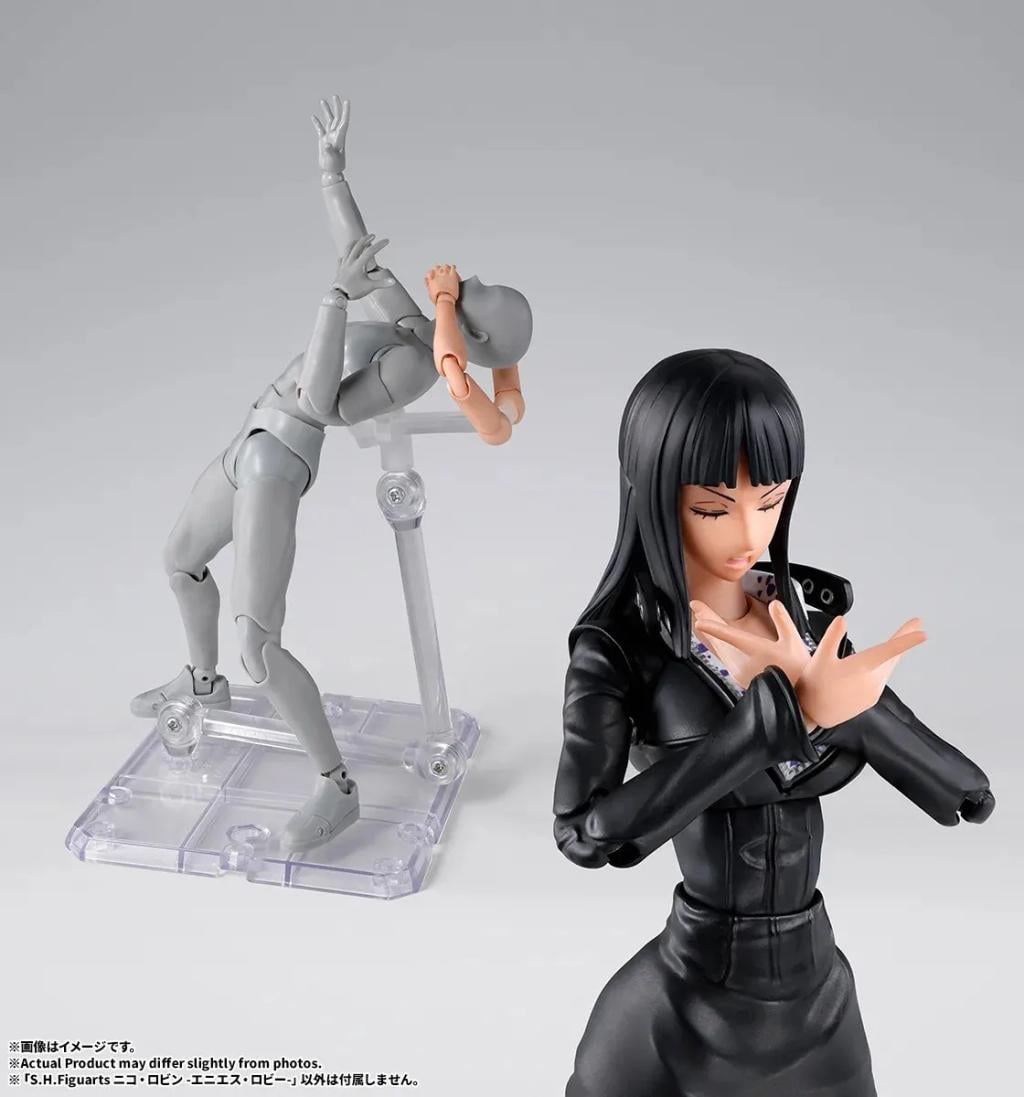 ONE PIECE - Nico Robin 