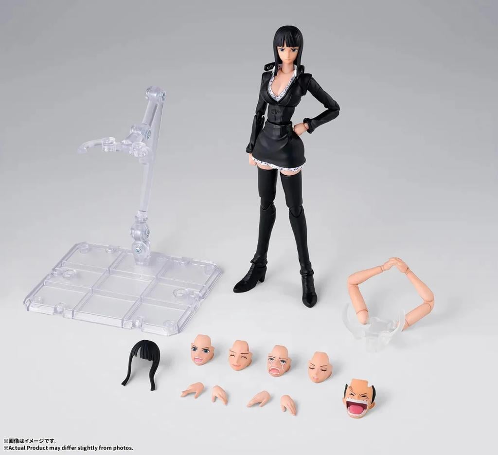ONE PIECE - Nico Robin 