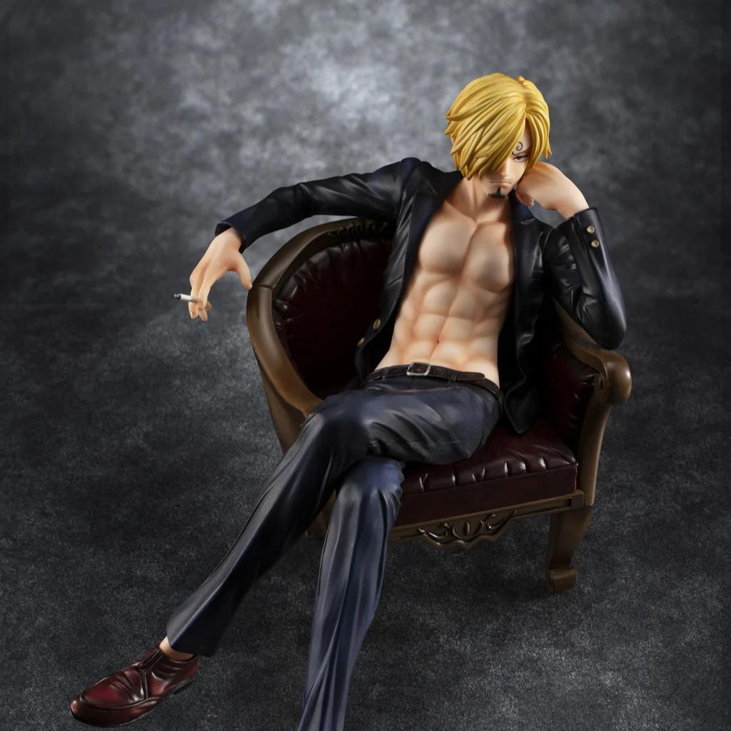 ONE PIECE - Sanji 