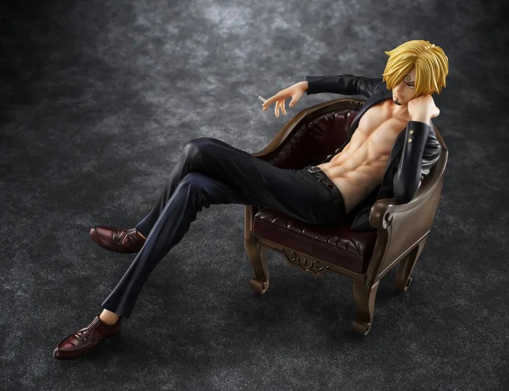 ONE PIECE - Sanji 
