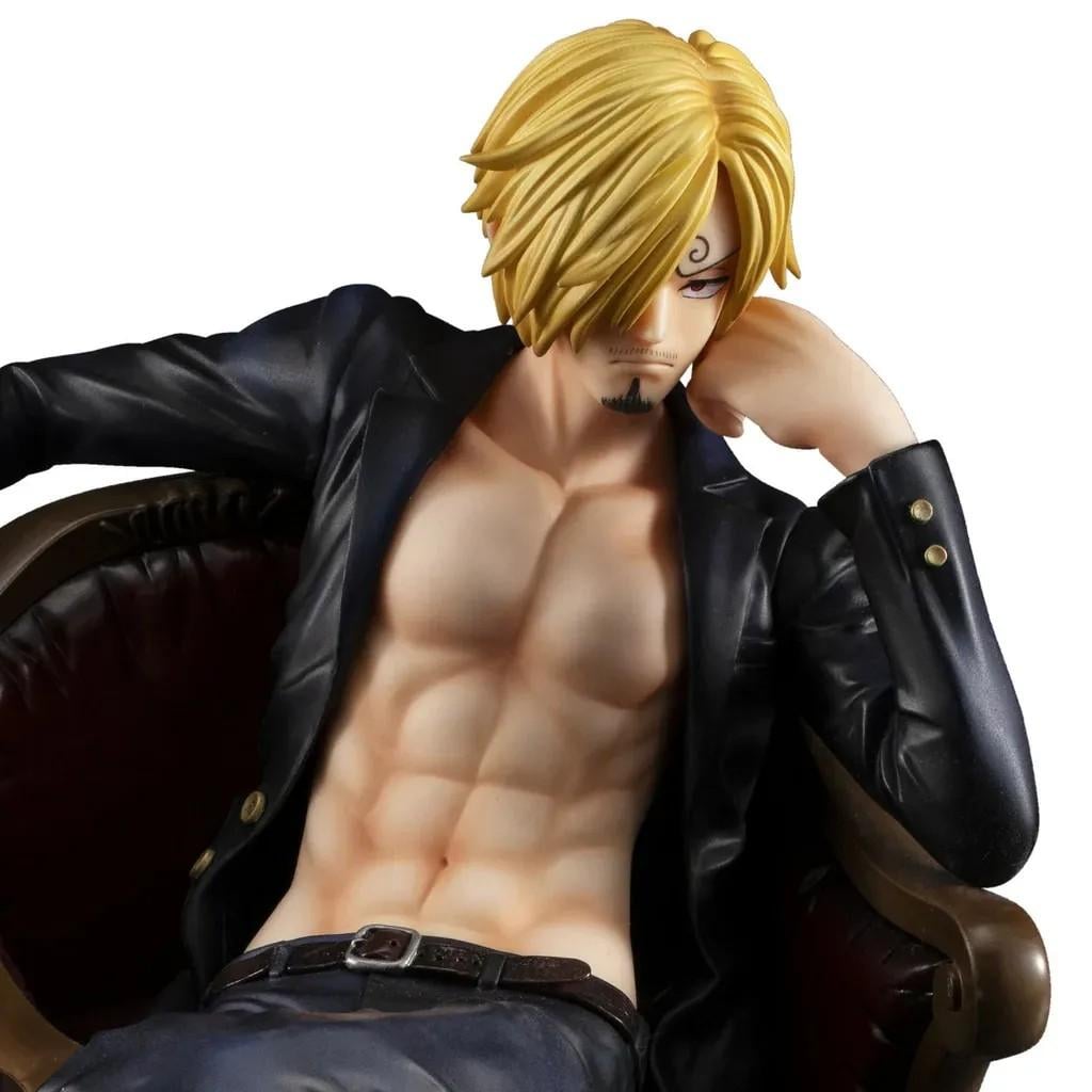 ONE PIECE - Sanji 