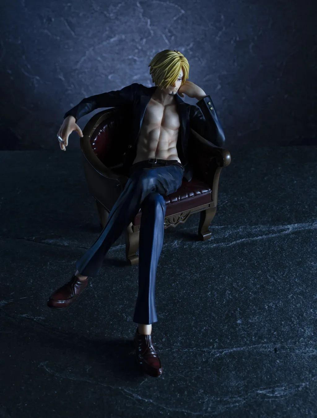 ONE PIECE - Sanji 