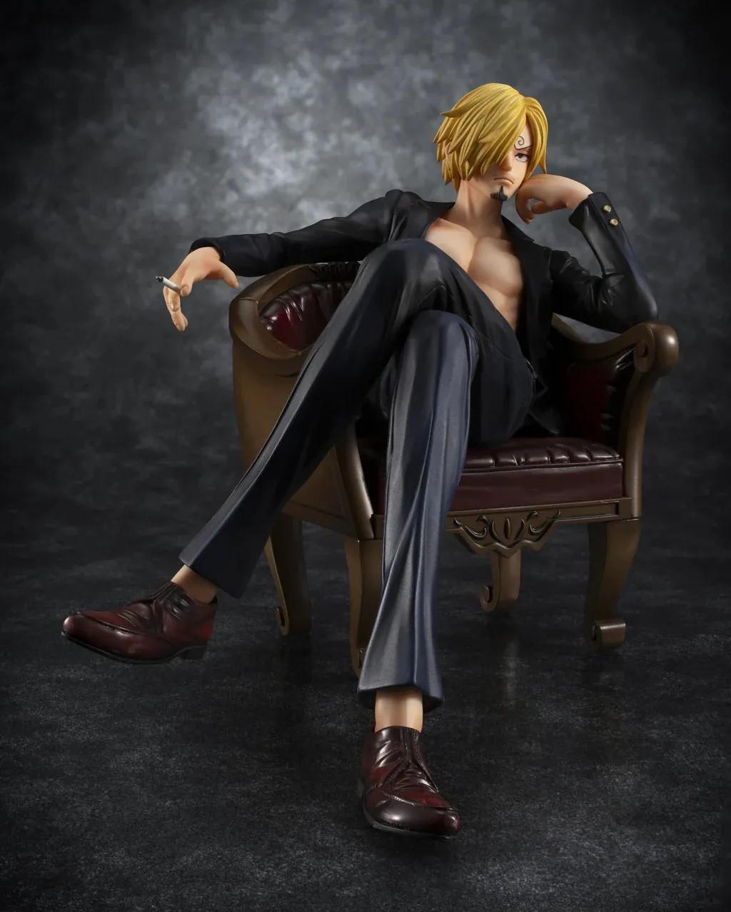 ONE PIECE - Sanji 