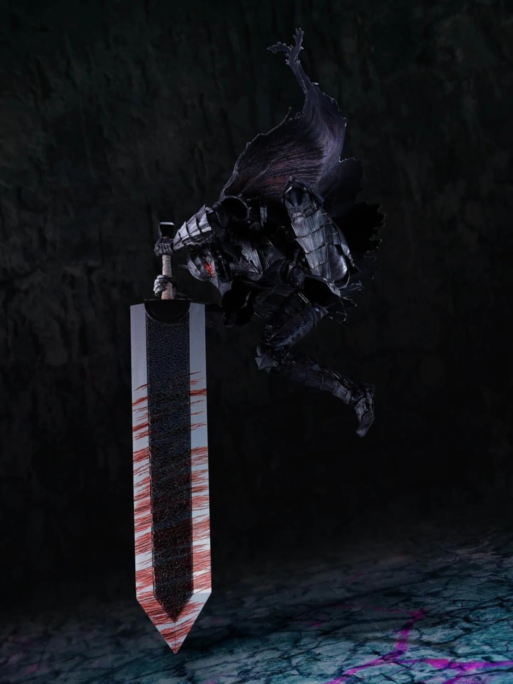 BERSERK -Guts Berserker 